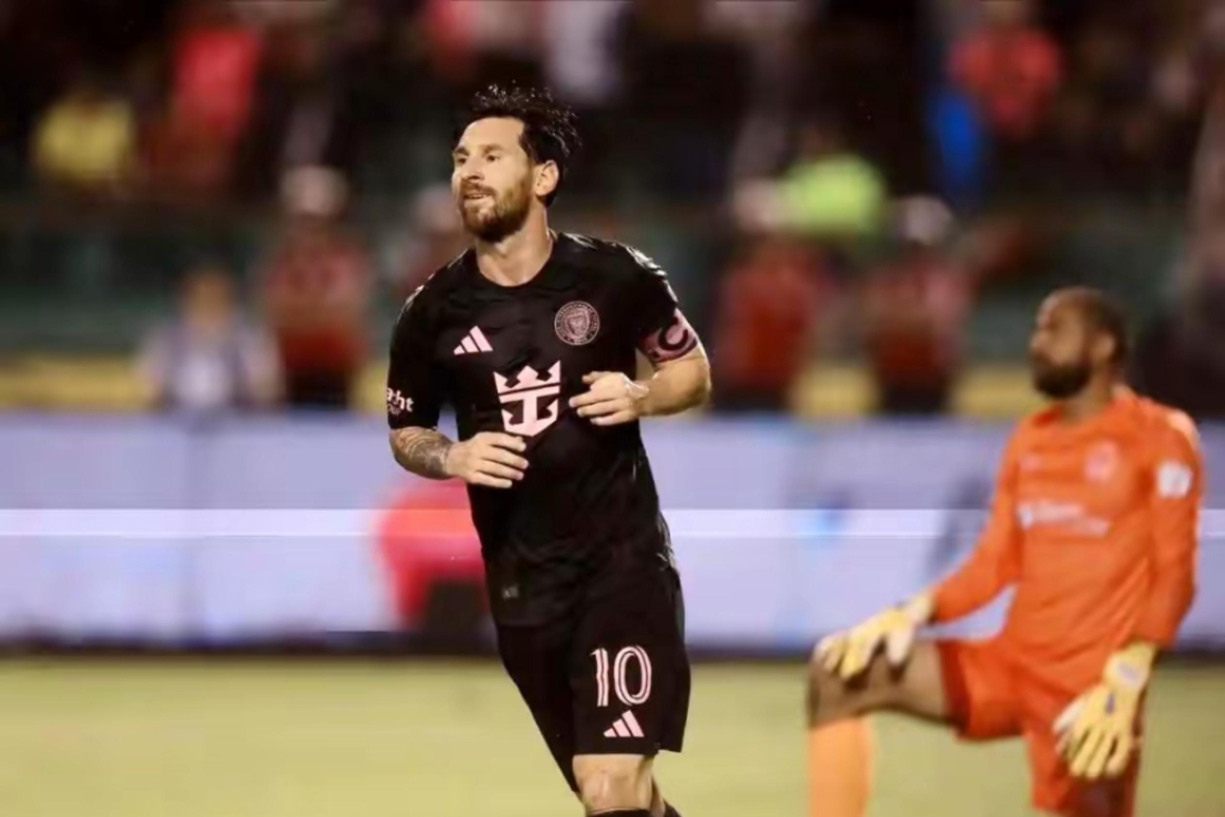  今晚全锦赛前瞻：梅西伤情更新，广厦男篮冲击连胜纪录