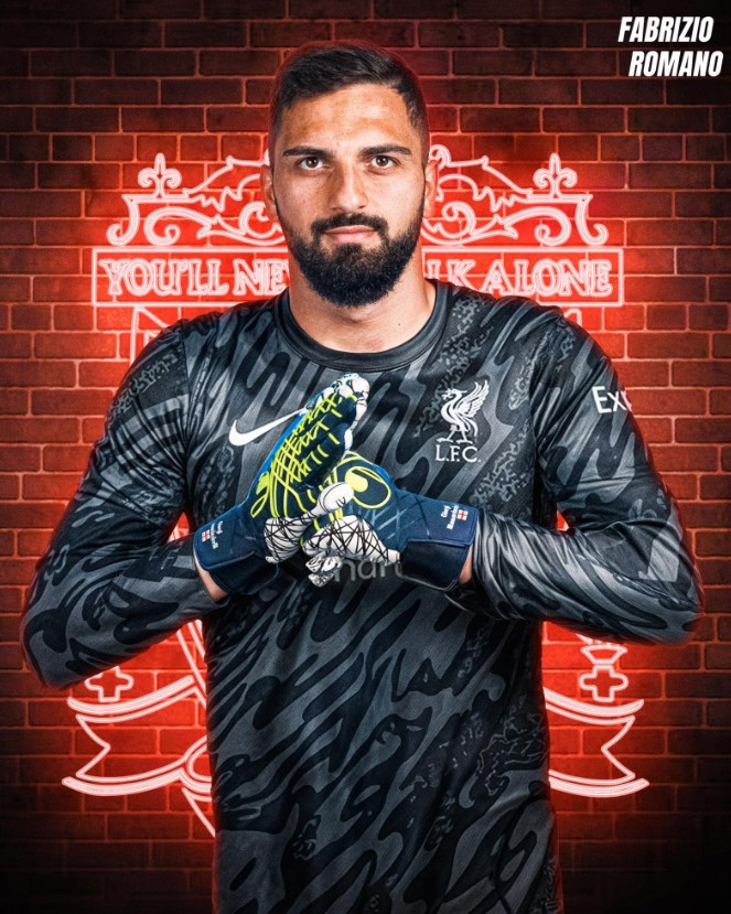 意甲抢七大战激情夜！郑钦文里突外投，利物浦险胜巴塞罗那的简单介绍